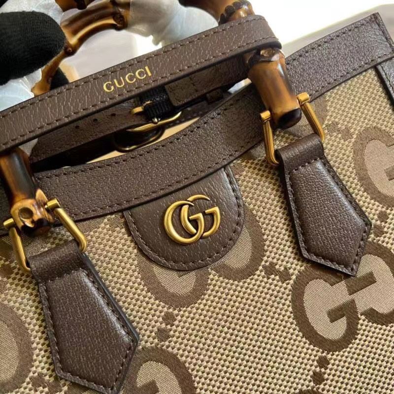 Gucci Top Handle Bags